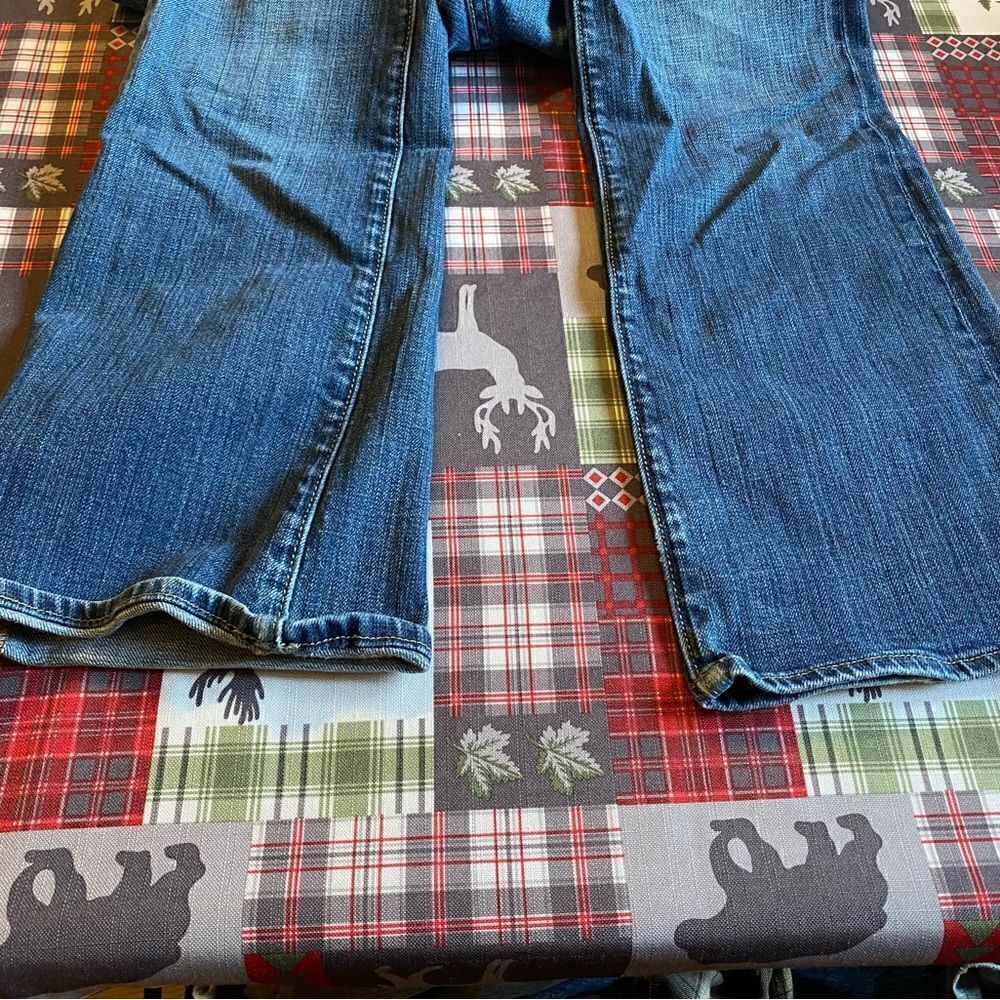 VIGOSS Denim Jeans, Size 7. (J65) - Picture 7 of 12
